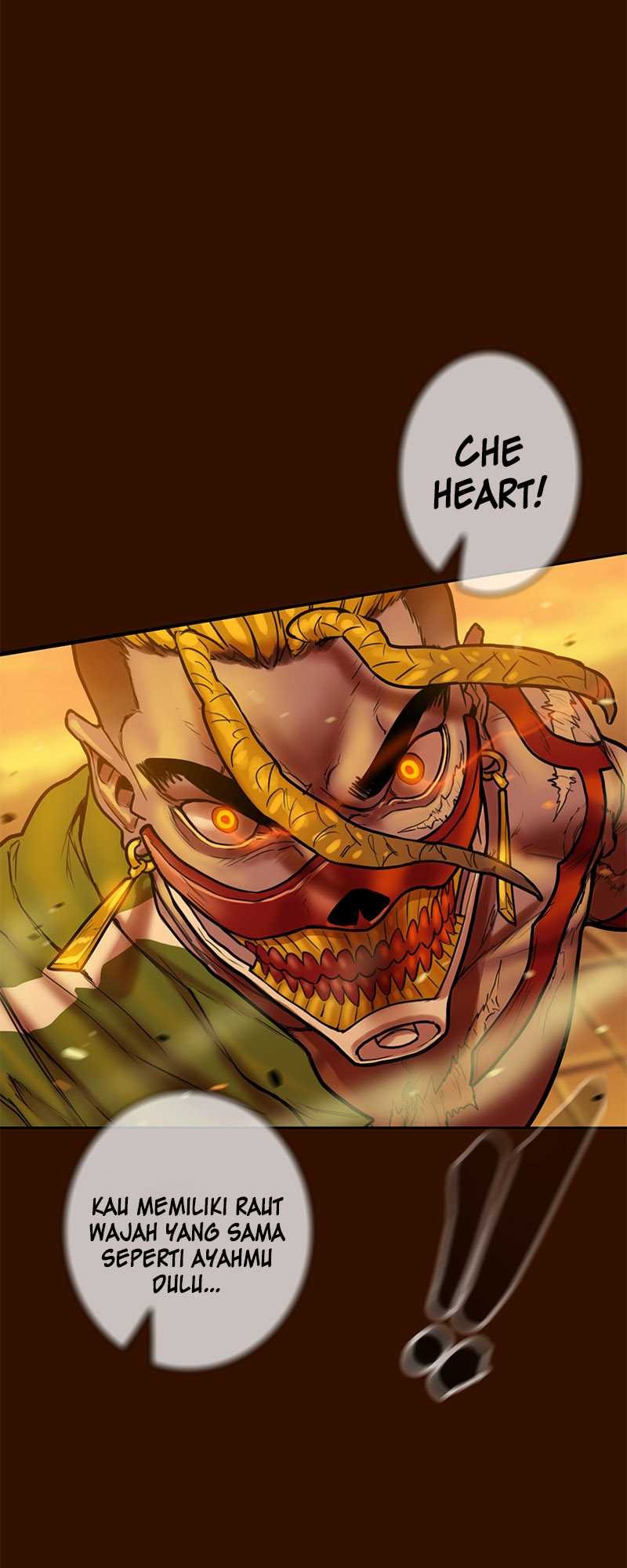 Ordeal Chapter 22 Gambar 11