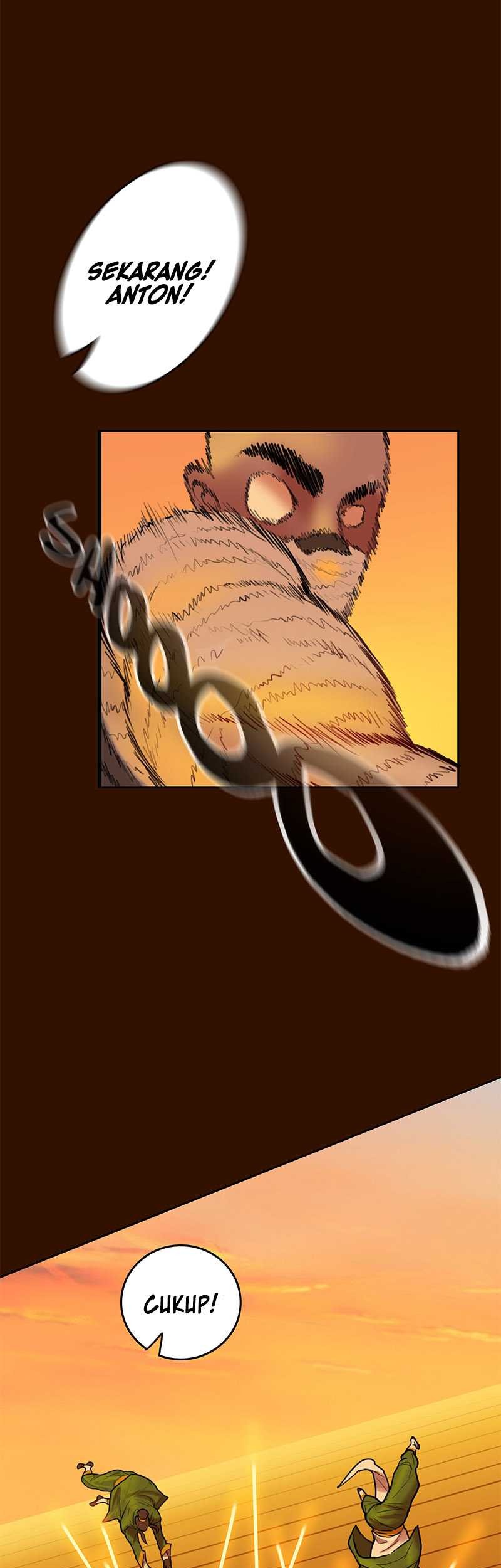 Ordeal Chapter 22 Gambar 12