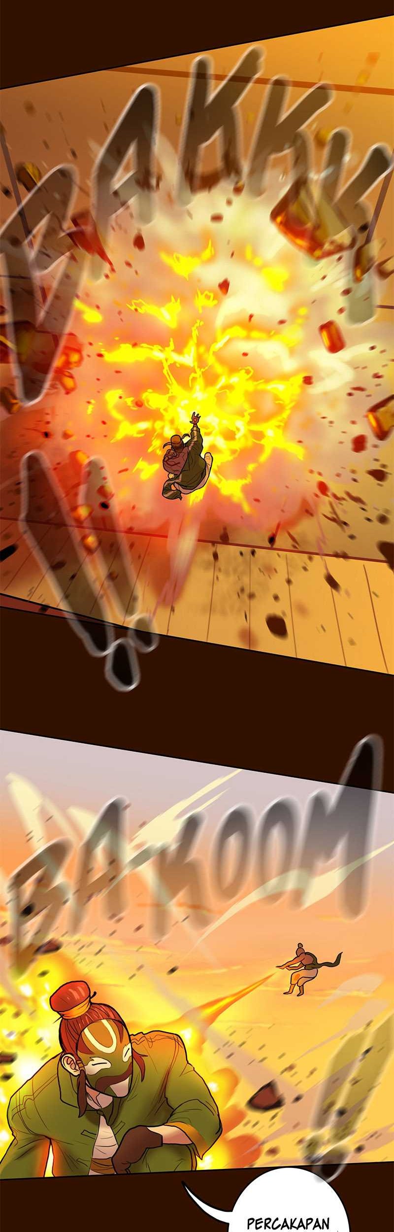 Ordeal Chapter 22 Gambar 15