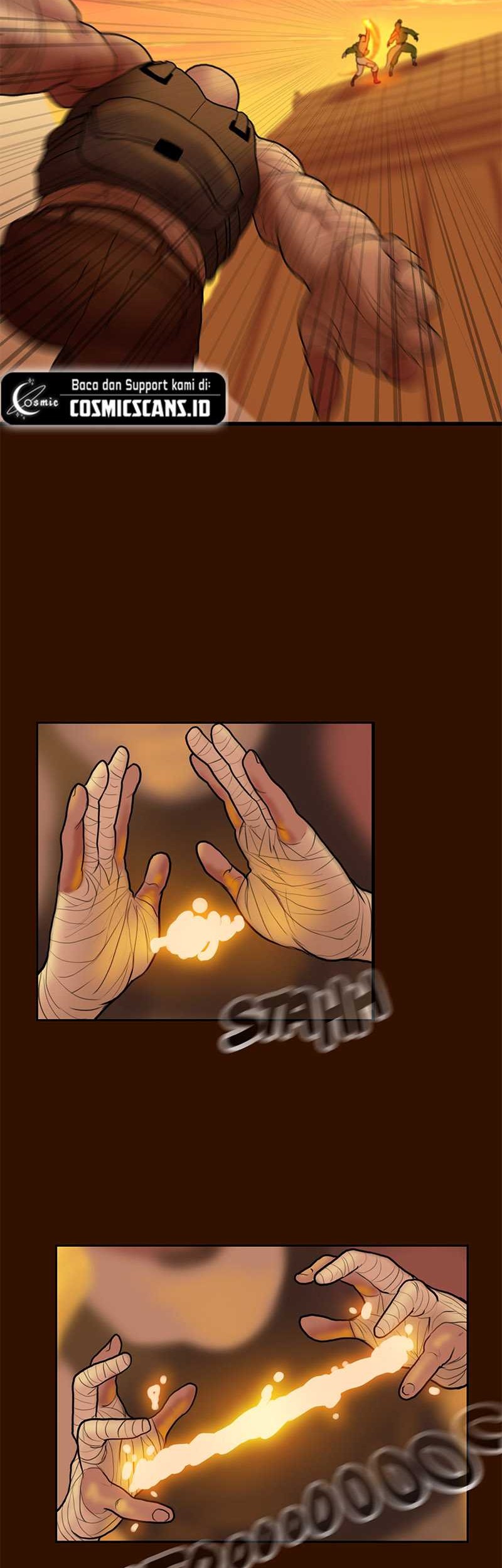 Ordeal Chapter 22 Gambar 18