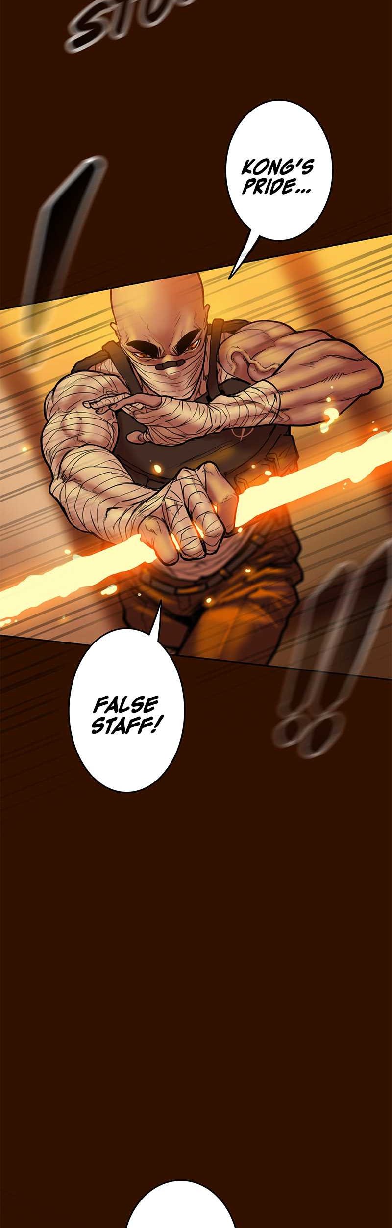 Ordeal Chapter 22 Gambar 19