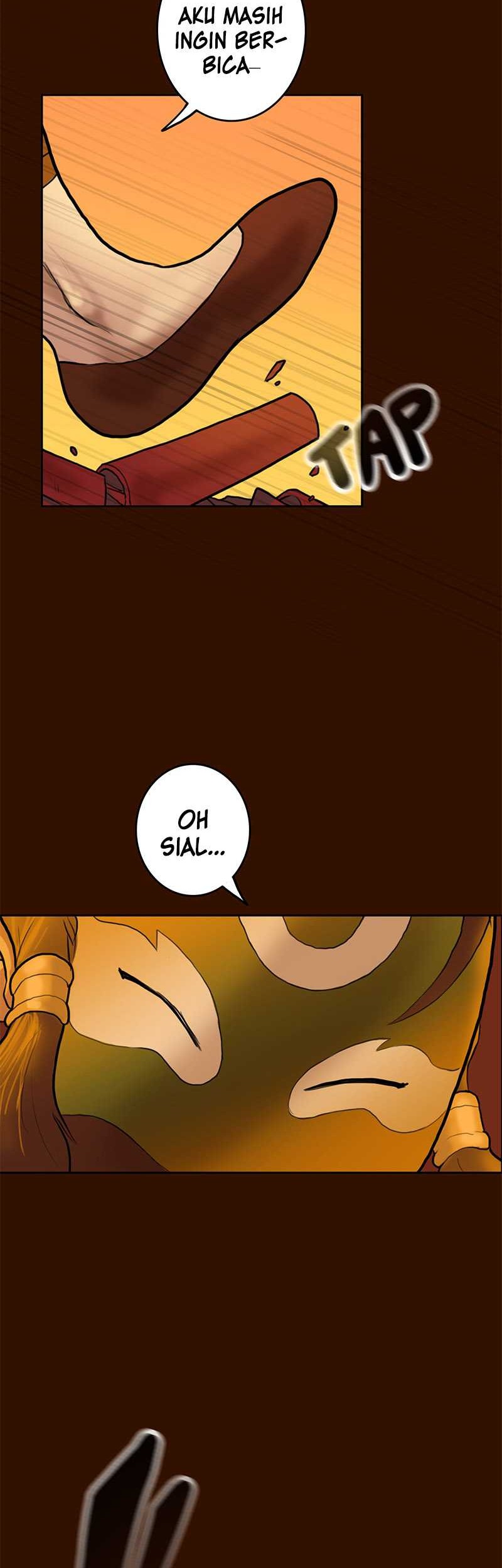 Ordeal Chapter 22 Gambar 20