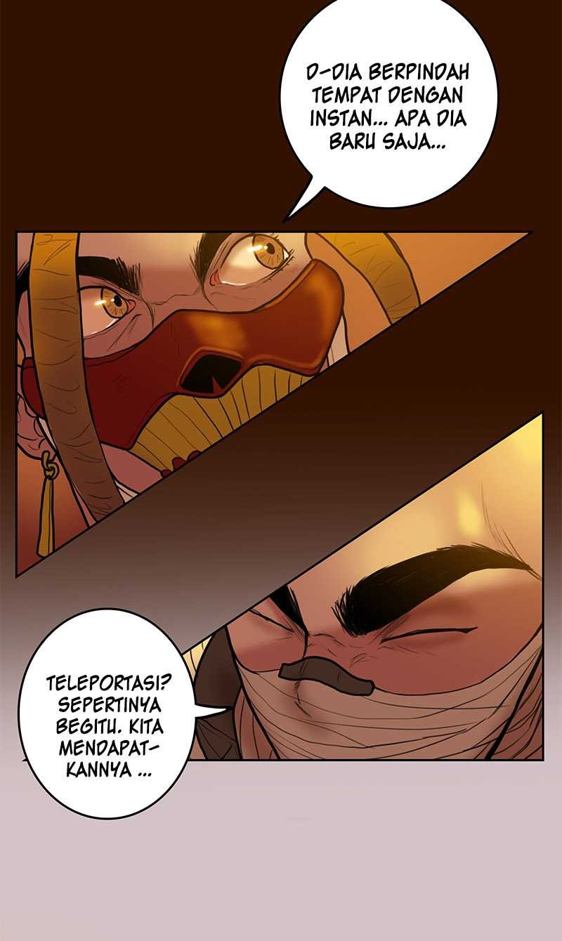 Ordeal Chapter 22 Gambar 26