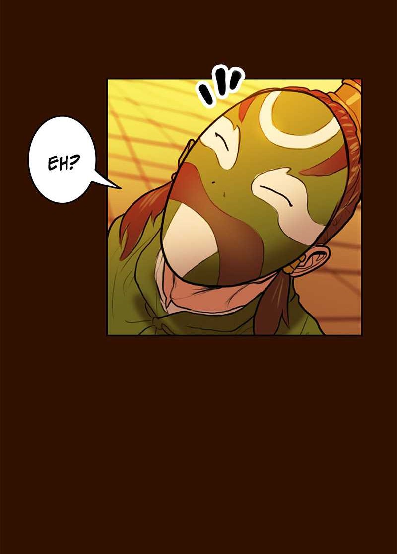 Ordeal Chapter 22 Gambar 30