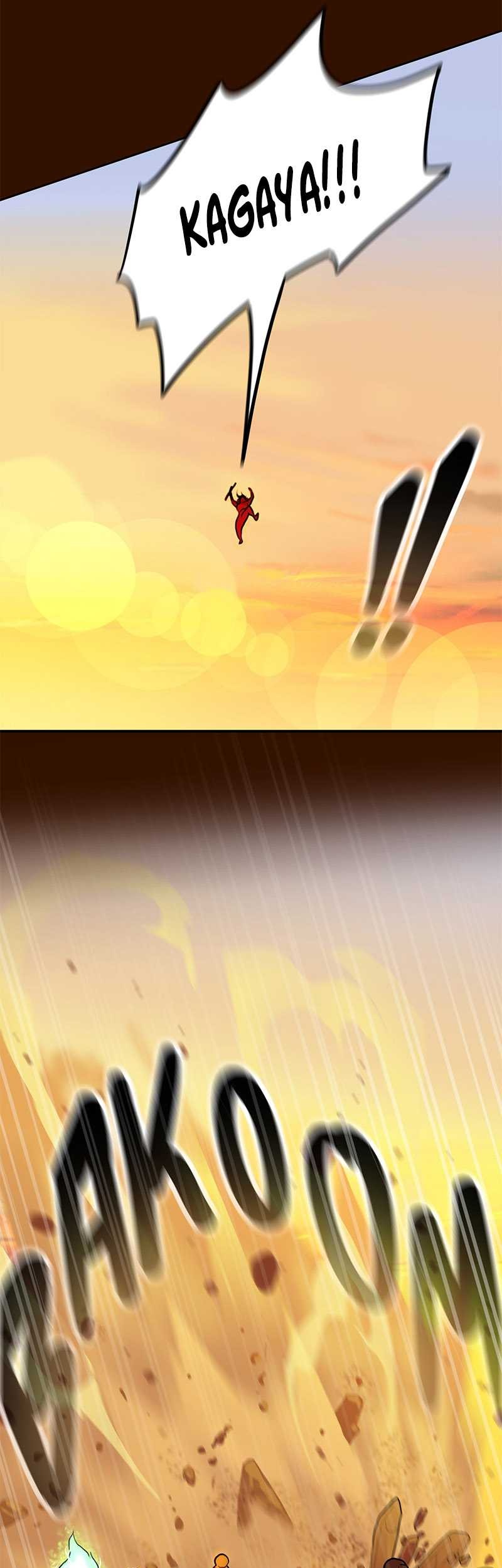 Ordeal Chapter 22 Gambar 31