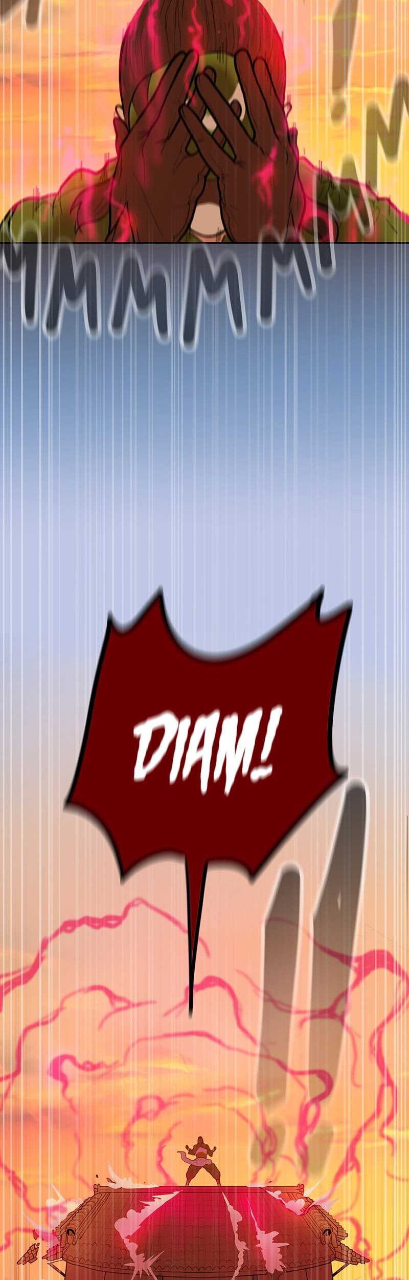 Ordeal Chapter 22 Gambar 38