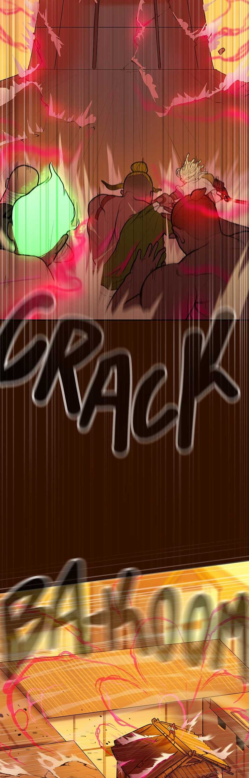 Ordeal Chapter 22 Gambar 39