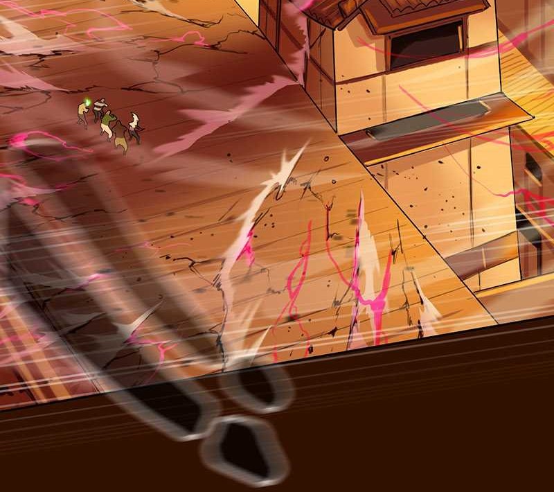 Ordeal Chapter 22 Gambar 40