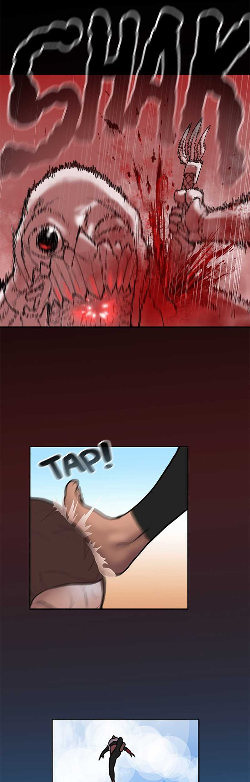 Ordeal Chapter 21 Gambar 41