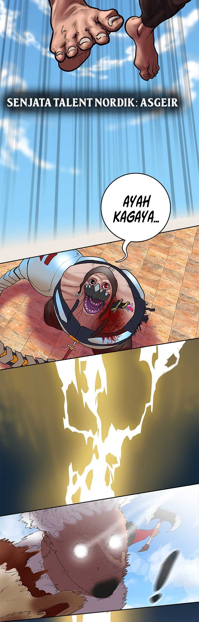 Ordeal Chapter 21 Gambar 47