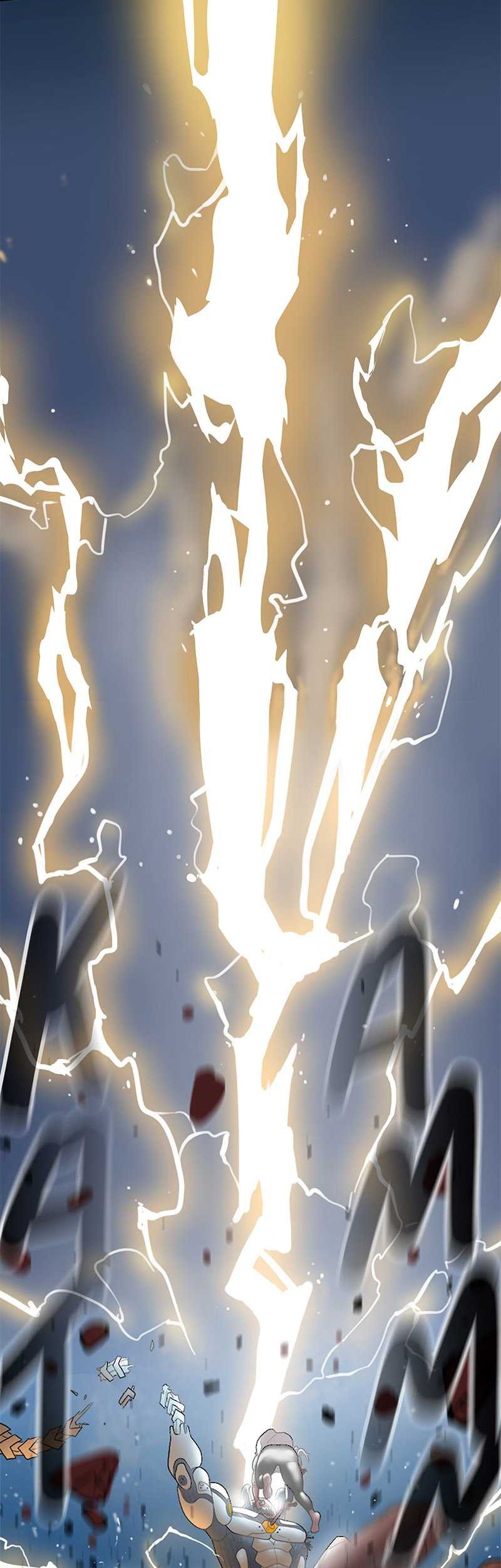 Ordeal Chapter 21 Gambar 48
