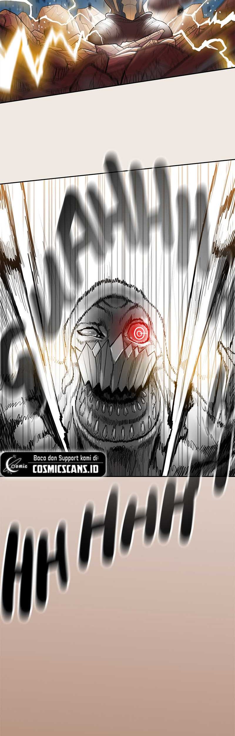 Ordeal Chapter 21 Gambar 49