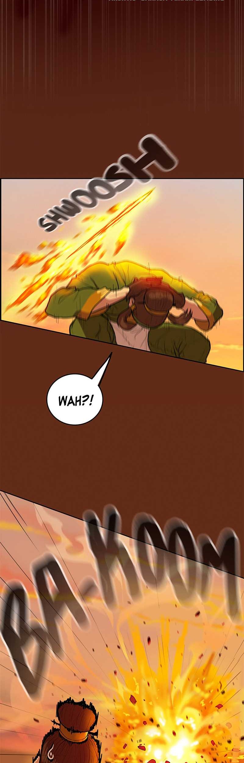 Ordeal Chapter 21 Gambar 56
