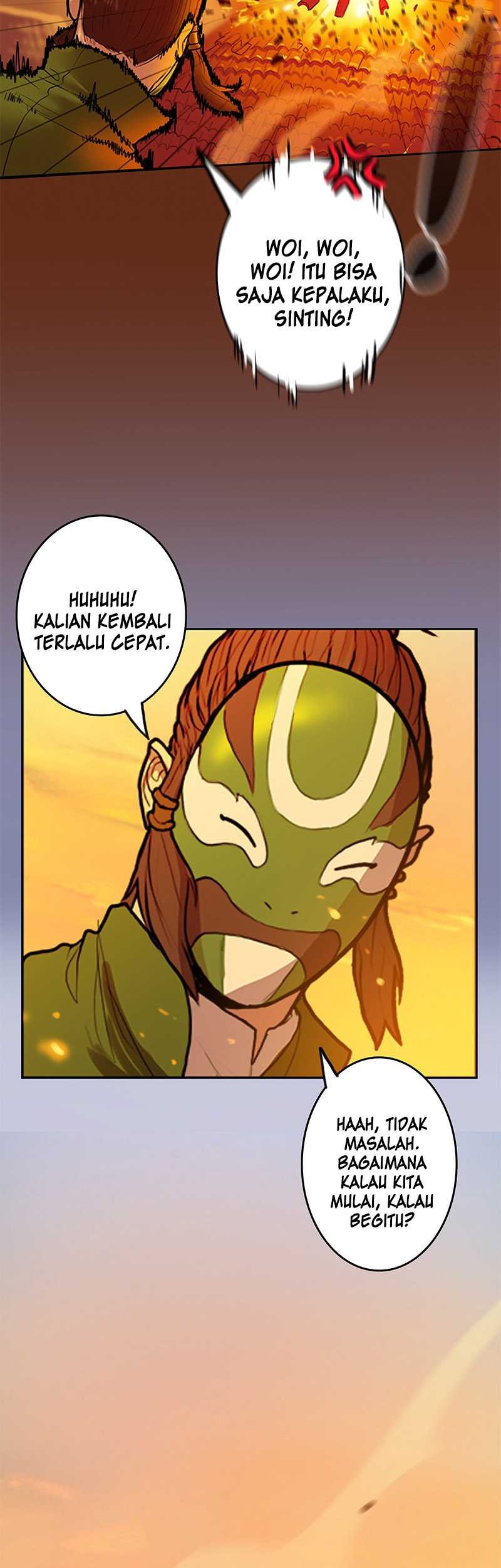 Ordeal Chapter 21 Gambar 57