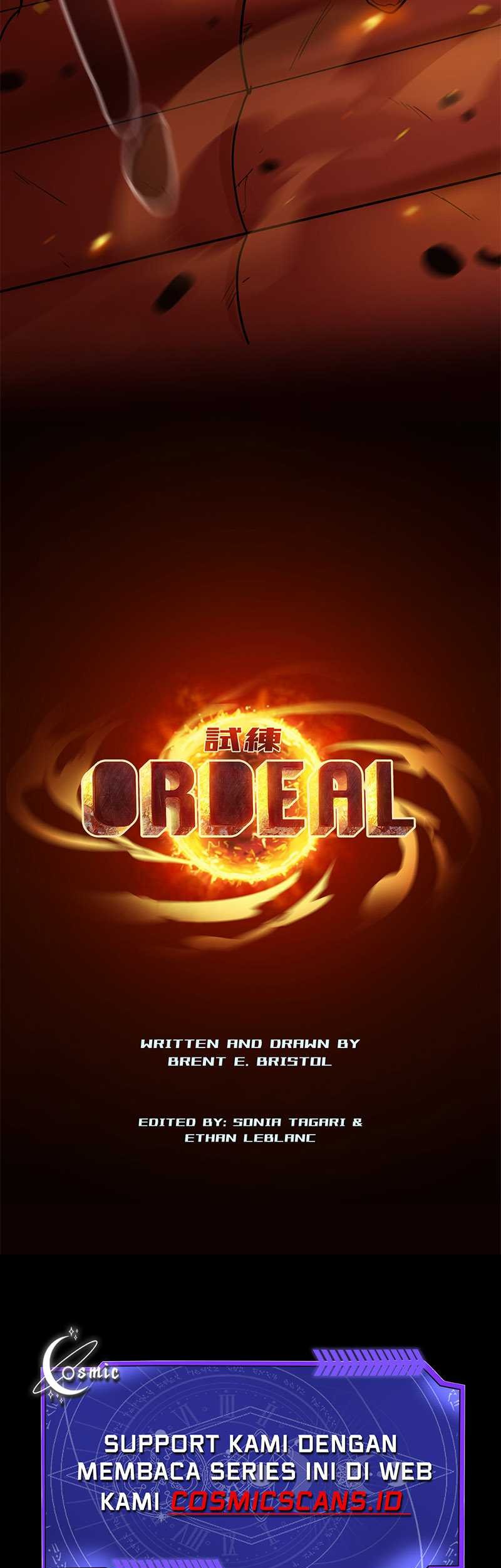 Ordeal Chapter 21 Gambar 59