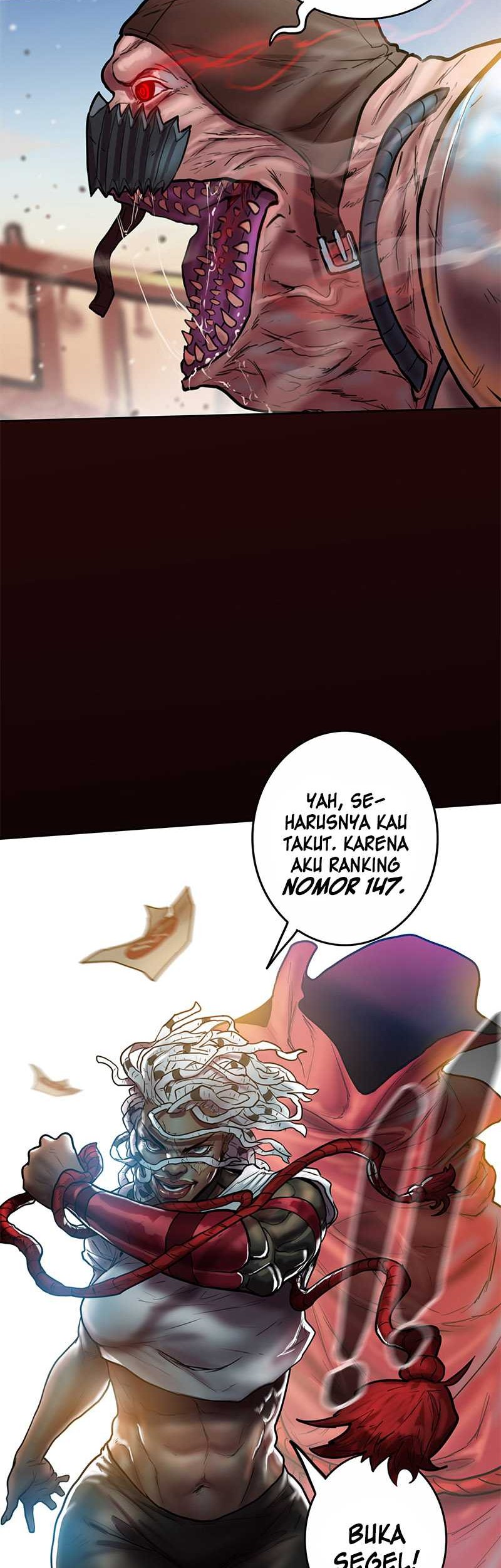 Ordeal Chapter 21 Gambar 3