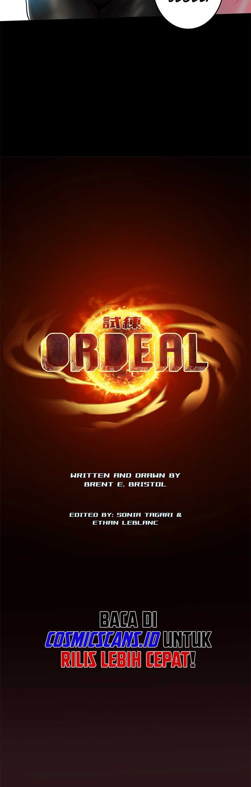 Ordeal Chapter 21 Gambar 4