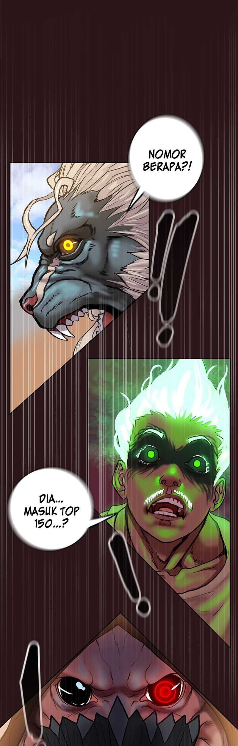 Ordeal Chapter 21 Gambar 5