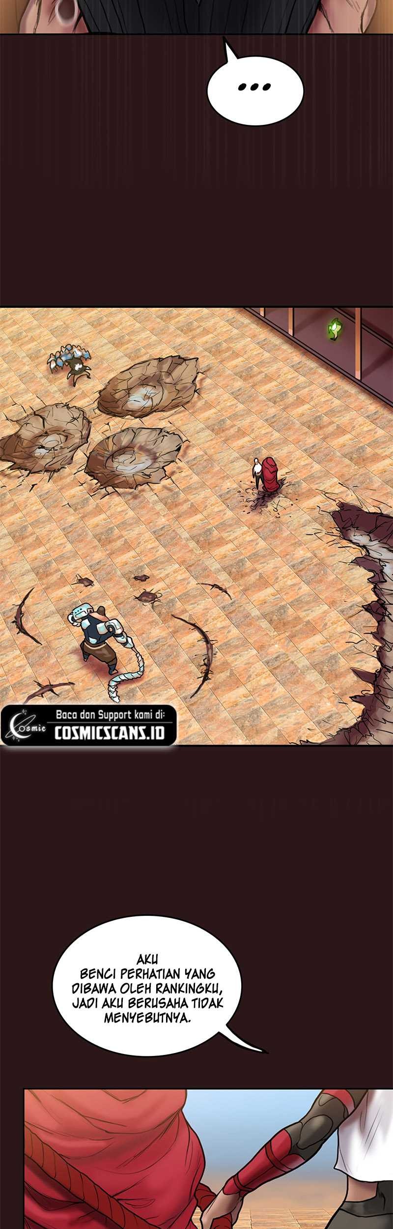 Ordeal Chapter 21 Gambar 6