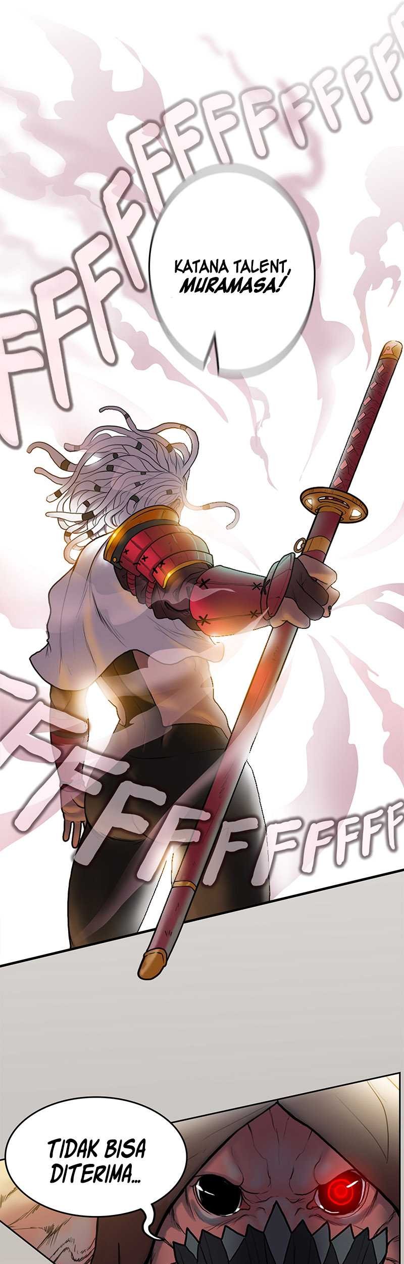 Ordeal Chapter 21 Gambar 15