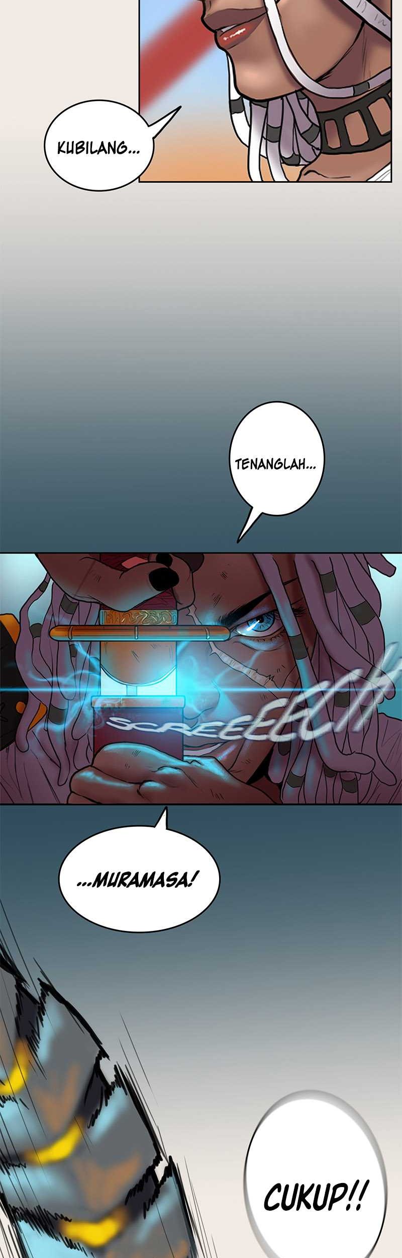Ordeal Chapter 21 Gambar 17