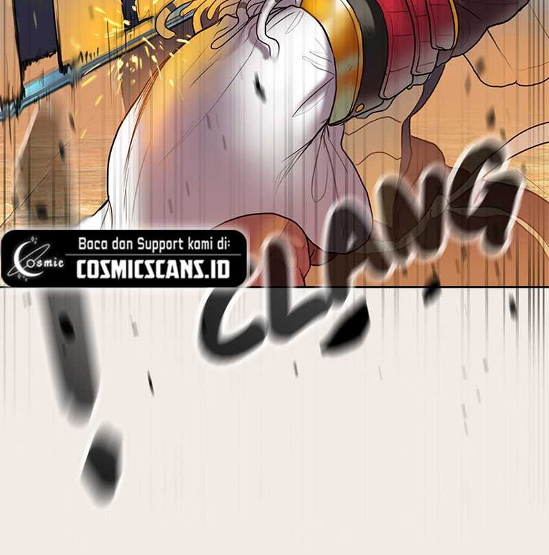 Ordeal Chapter 21 Gambar 25