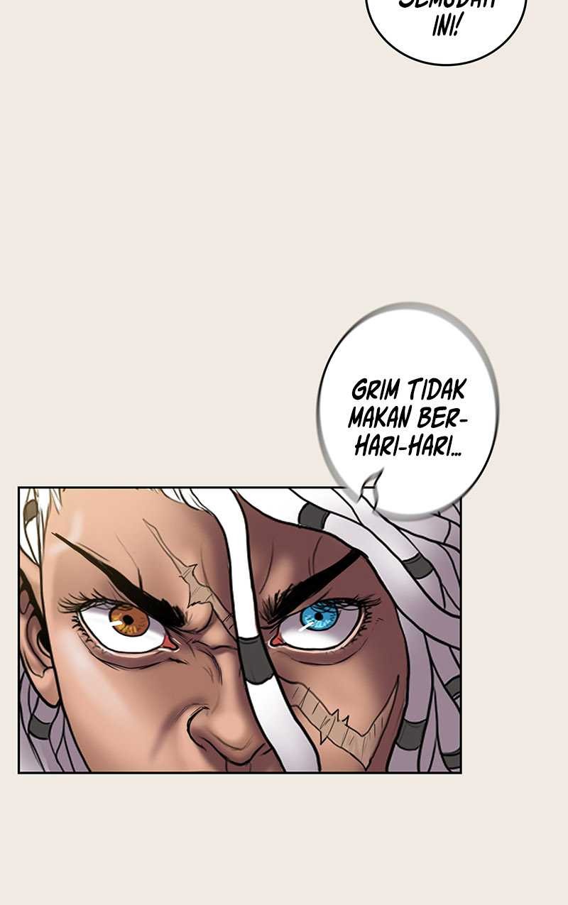 Ordeal Chapter 21 Gambar 30