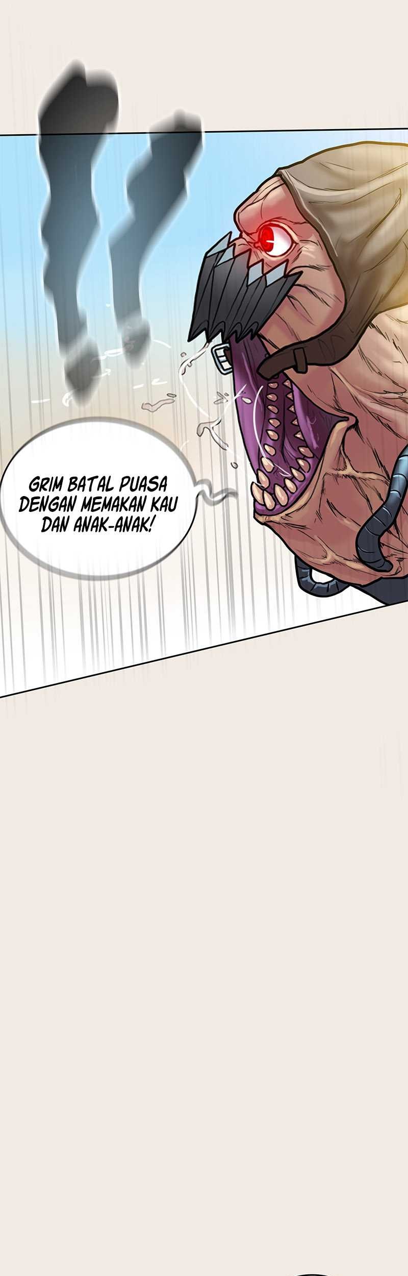 Ordeal Chapter 21 Gambar 31