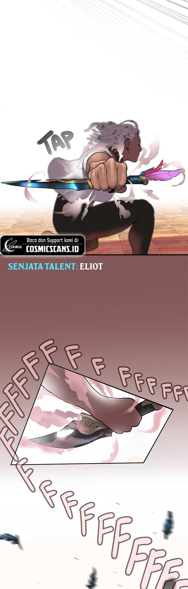 Ordeal Chapter 21 Gambar 33