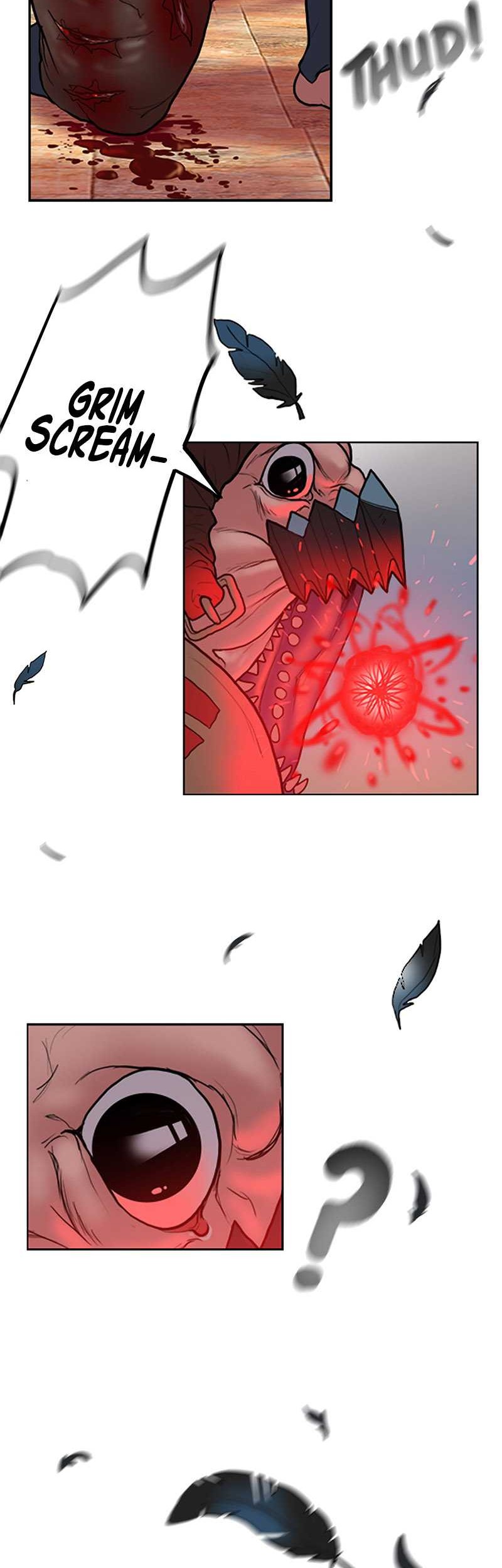 Ordeal Chapter 21 Gambar 39