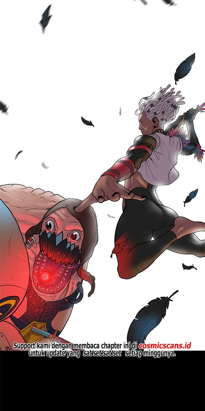 Ordeal Chapter 21 Gambar 40