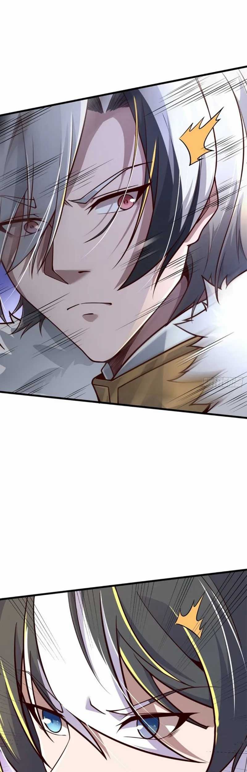 I Get Stronger By Doing Nothing Chapter 24 Gambar 4