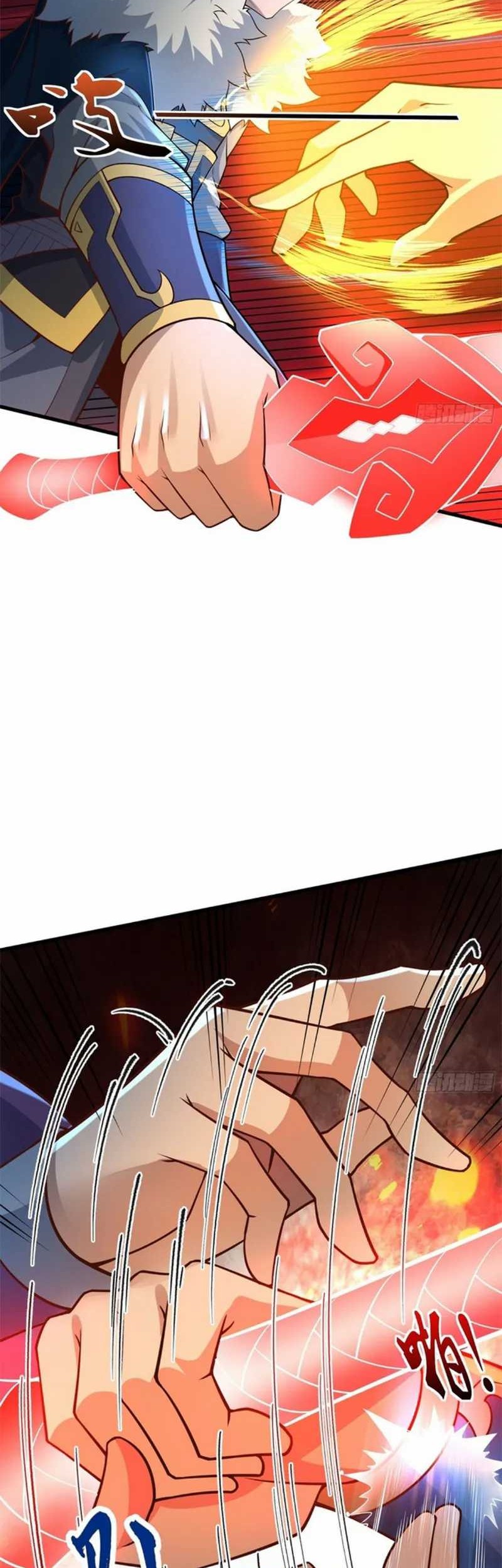 I Get Stronger By Doing Nothing Chapter 24 Gambar 31
