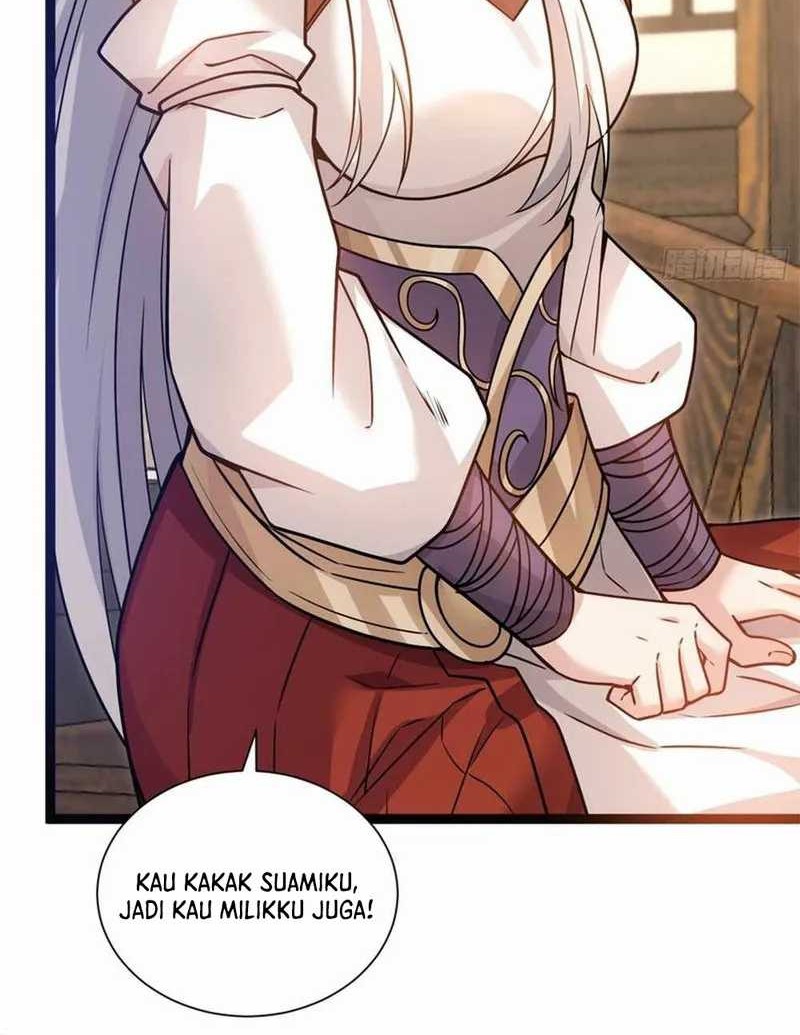 I Get Stronger By Doing Nothing Chapter 23 Gambar 17