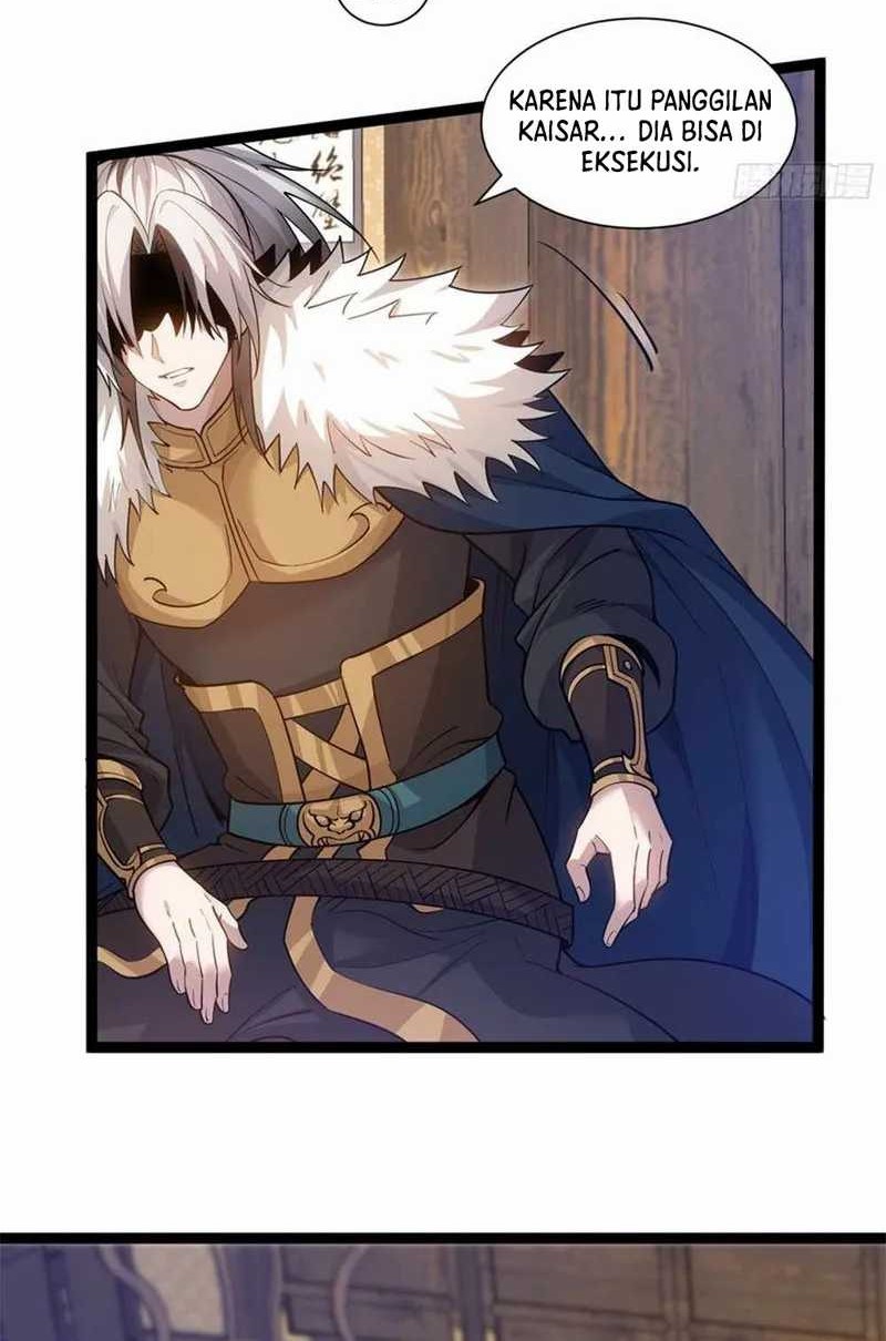 I Get Stronger By Doing Nothing Chapter 23 Gambar 25