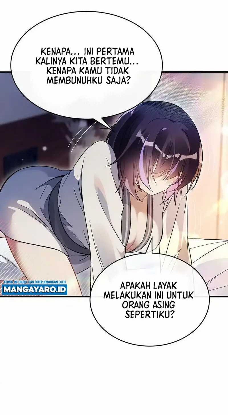 My Female Apprentices Are All Big Shots From the Future Chapter 267 Gambar 5
