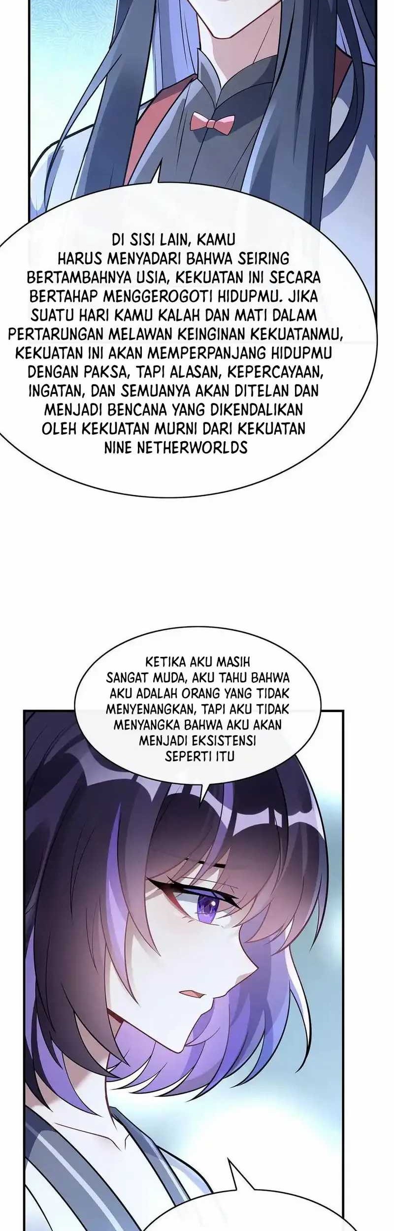 My Female Apprentices Are All Big Shots From the Future Chapter 266 Gambar 27