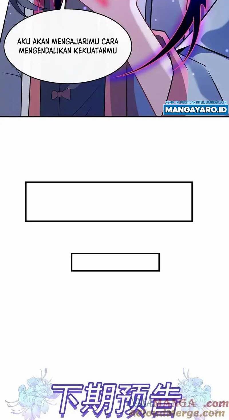 My Female Apprentices Are All Big Shots From the Future Chapter 266 Gambar 33