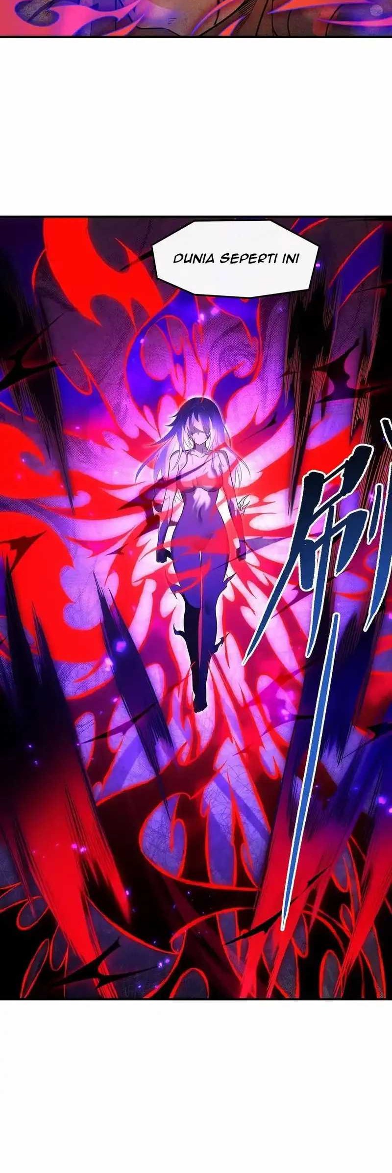 My Female Apprentices Are All Big Shots From the Future Chapter 265 Gambar 17