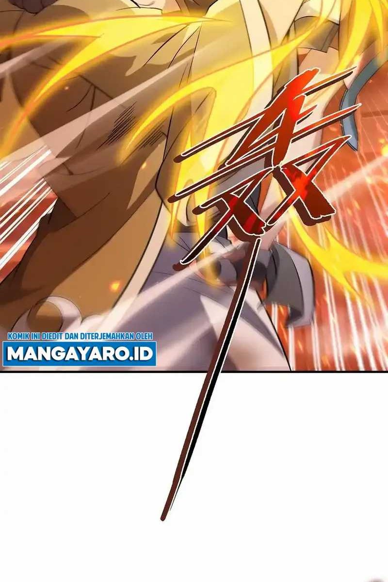 My Female Apprentices Are All Big Shots From the Future Chapter 264 Gambar 33
