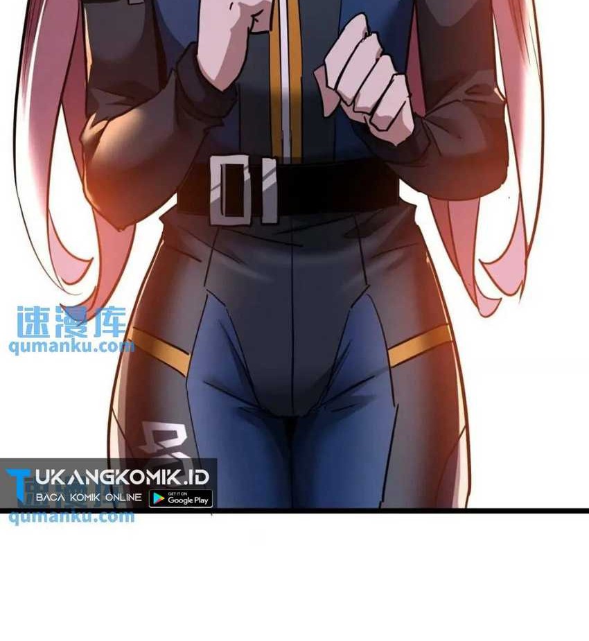 This Game Is Too Realistic Chapter 31 Gambar 56