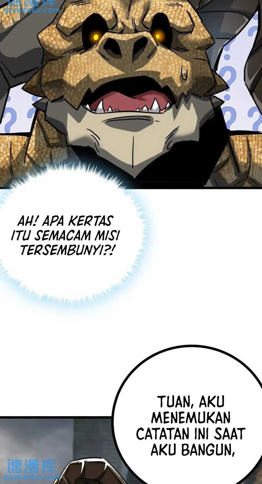 This Game Is Too Realistic Chapter 31 Gambar 38
