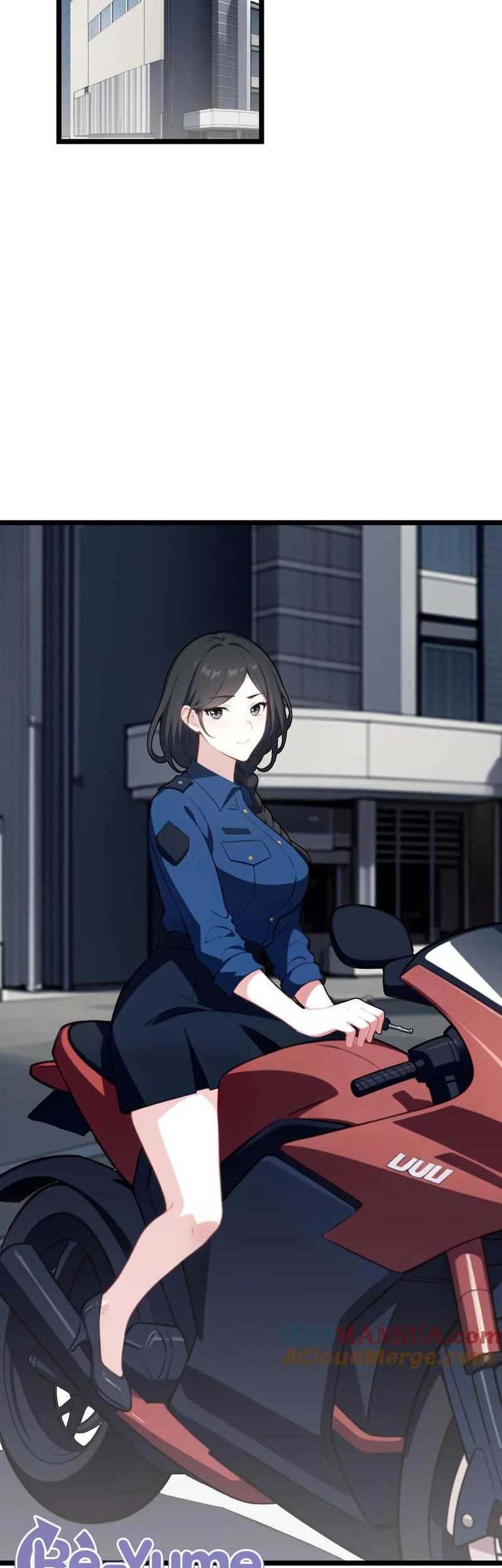 Baca  Villain: After Being Eavesdropped, The Heroine Wants To Be My Harem!? Chapter 90 Gambar 2