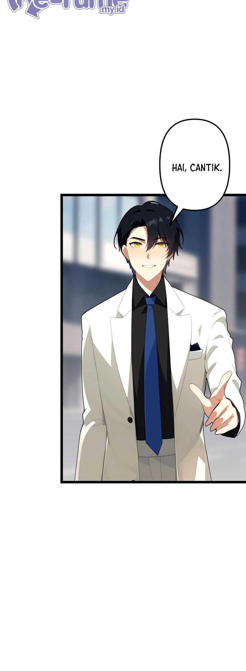 Villain: After Being Eavesdropped, The Heroine Wants To Be My Harem!? Chapter 90 Gambar 3