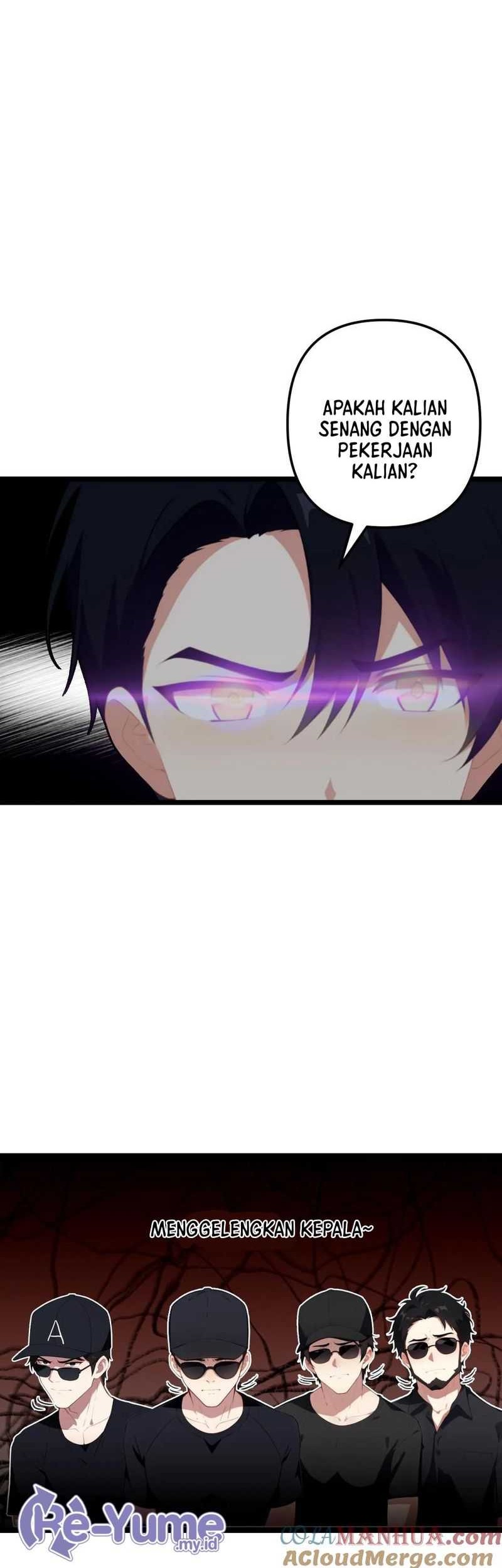 Villain: After Being Eavesdropped, The Heroine Wants To Be My Harem!? Chapter 90 Gambar 12