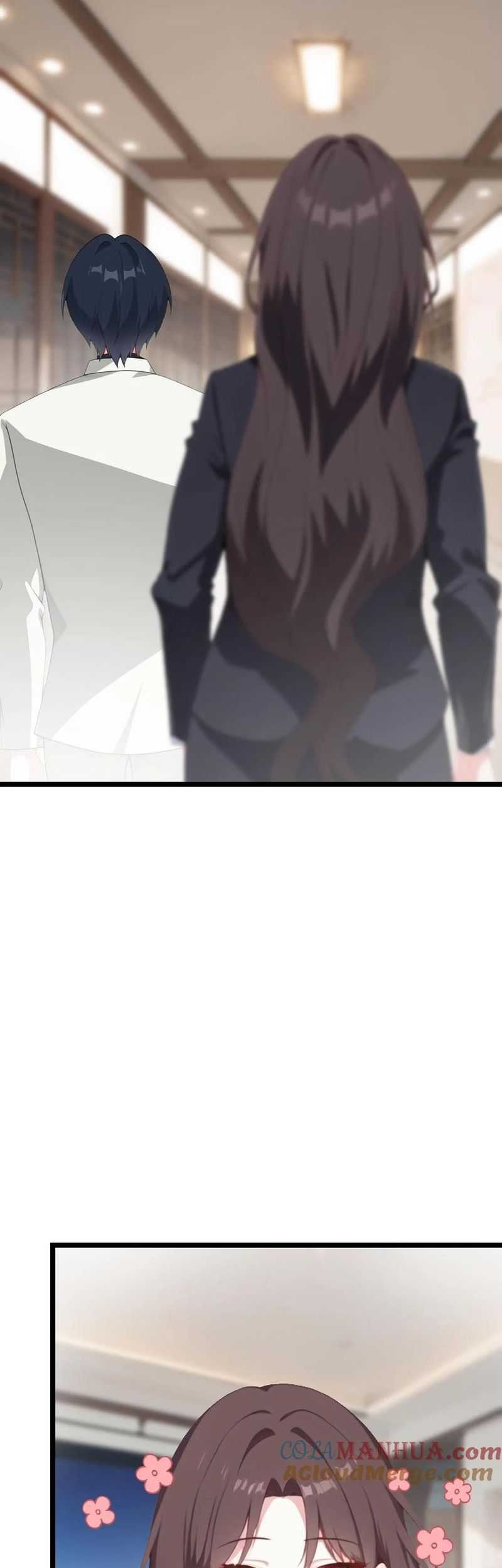 Villain: After Being Eavesdropped, The Heroine Wants To Be My Harem!? Chapter 89 Gambar 5