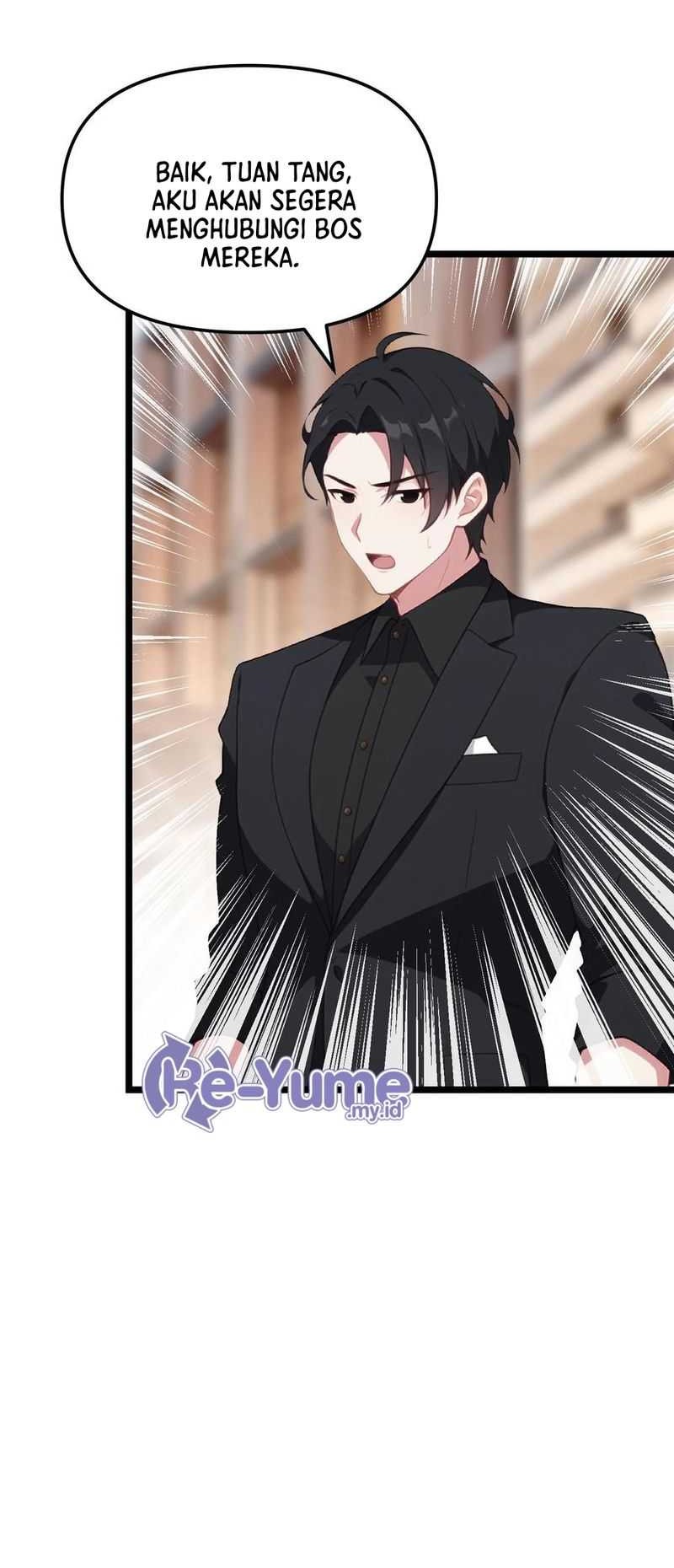 Villain: After Being Eavesdropped, The Heroine Wants To Be My Harem!? Chapter 88 Gambar 10
