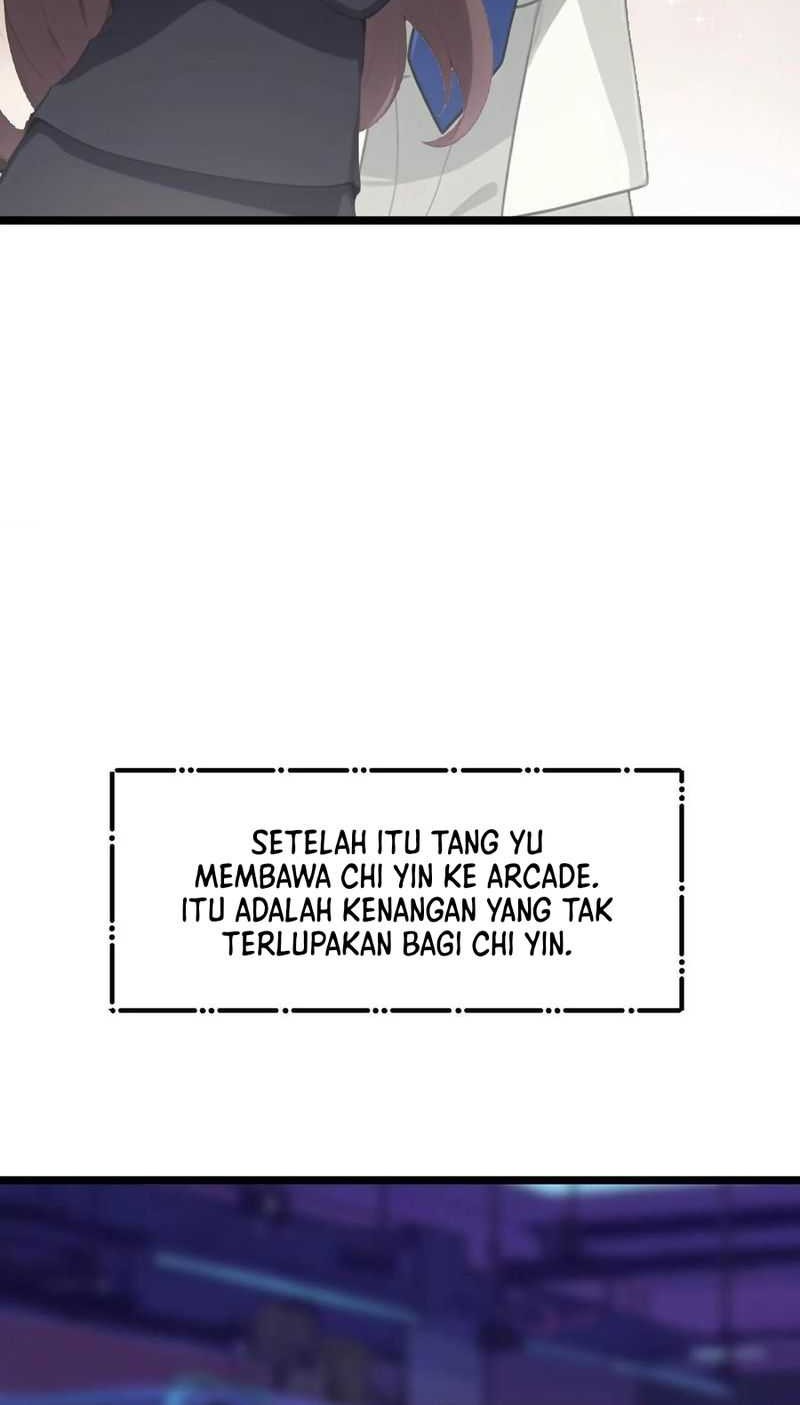 Villain: After Being Eavesdropped, The Heroine Wants To Be My Harem!? Chapter 88 Gambar 16