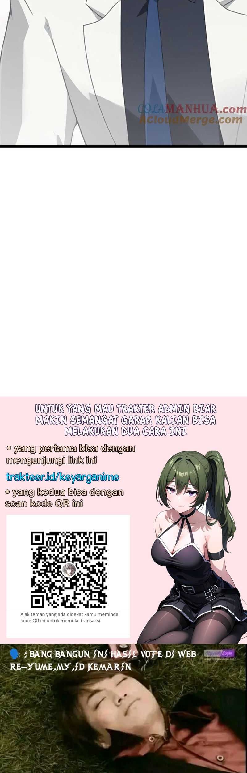 Villain: After Being Eavesdropped, The Heroine Wants To Be My Harem!? Chapter 88 Gambar 23
