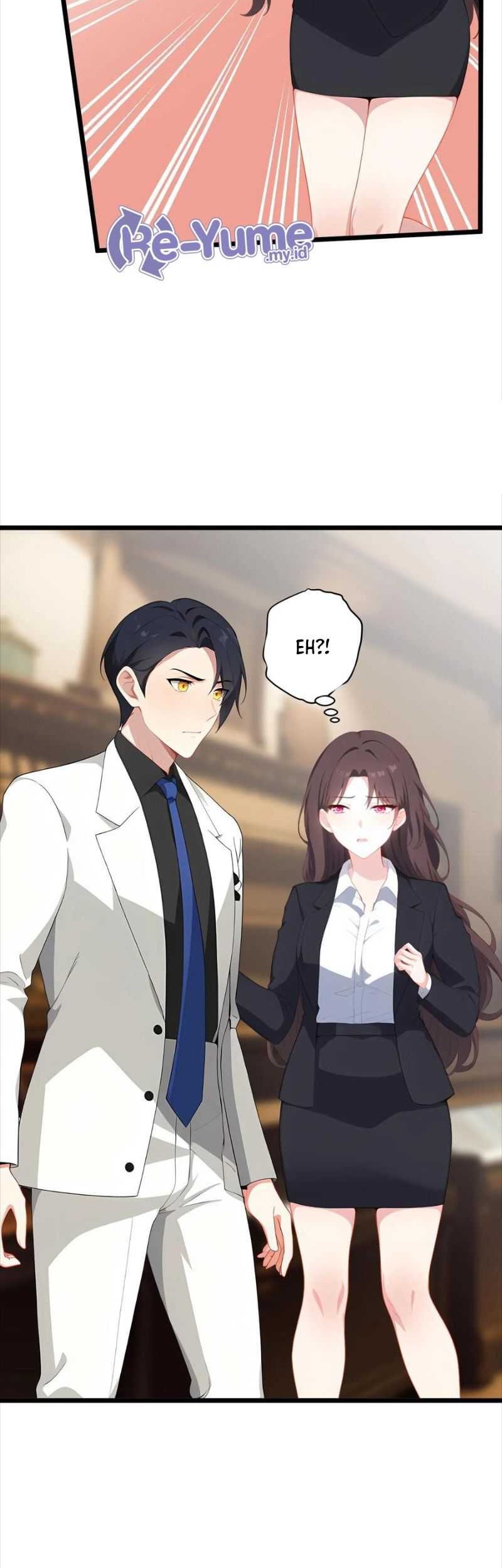 Villain: After Being Eavesdropped, The Heroine Wants To Be My Harem!? Chapter 87 Gambar 10